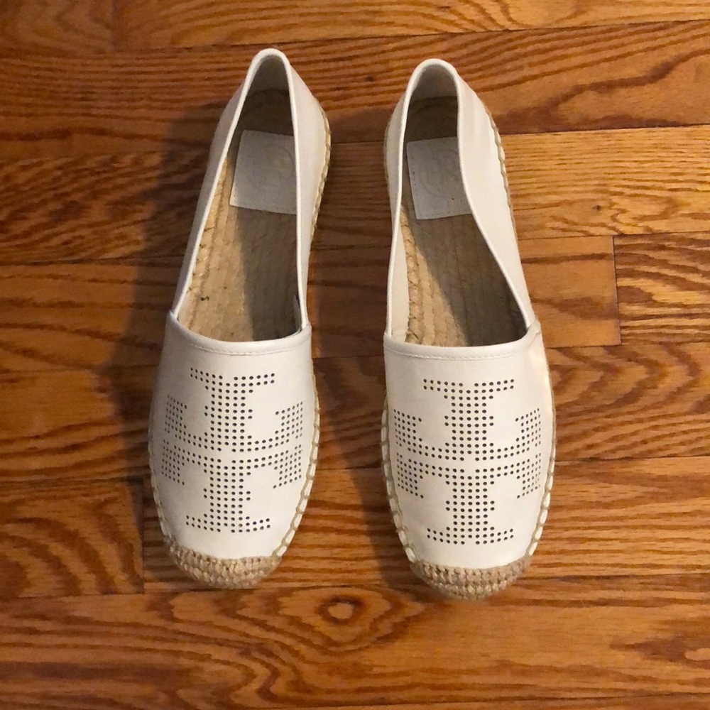 Tory Burch Espadrilles